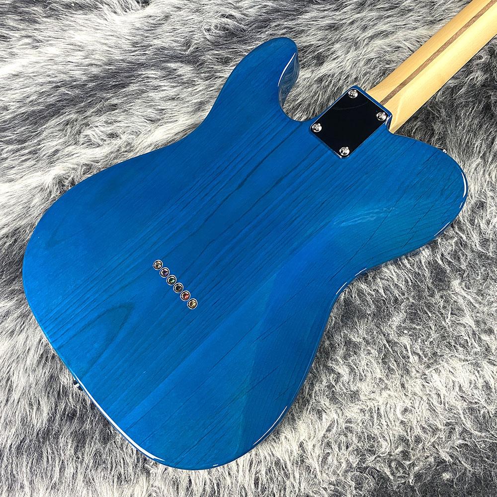 2024 Collection Made in Japan Hybrid II Telecaster Quilt