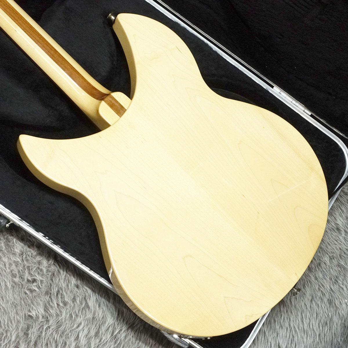 330 Mapleglo【2014年製】 Rickenbacker エレクトリックギター その他