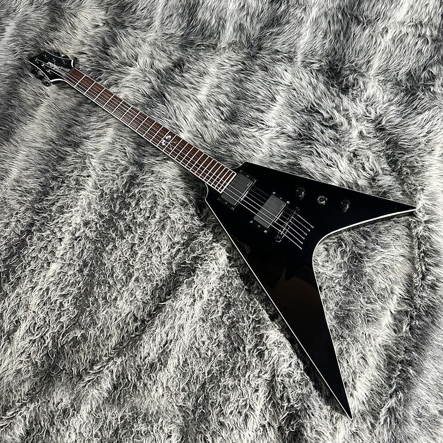 CLASS AXE XV-05 Aria Pro II エレクトリックギター Vタイプ 商品詳細