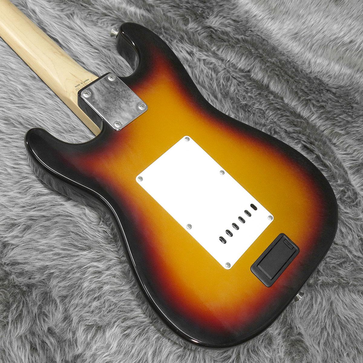 ST-CHAMP 3TS Fender Japan エレクトリックギター アンプ/スピーカー
