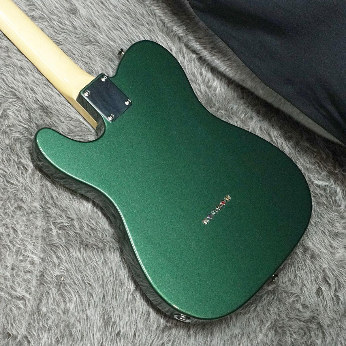 2023 Collection Made in Japan Traditional 60s Telecaster RW Aged