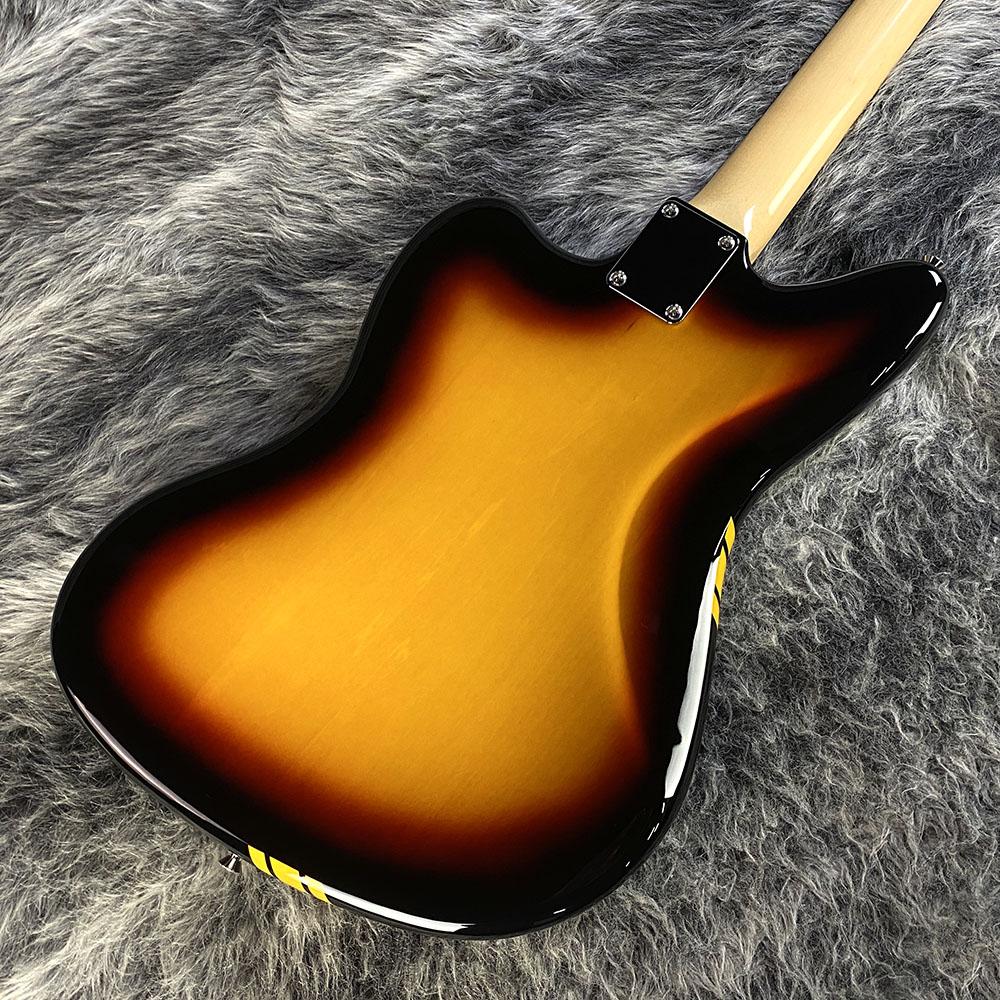 Made in Japan Traditional 2025 Collection 60s Jaguar Competition 3