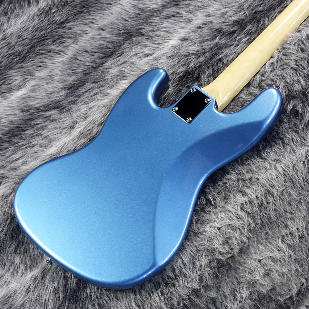 Made in Japan Traditional 60s Jazz Bass Lake Placid Blue Fender