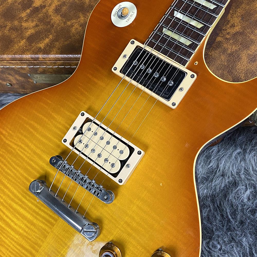 LS Custom Order Model Tokai エレクトリックギター レスポールタイプ
