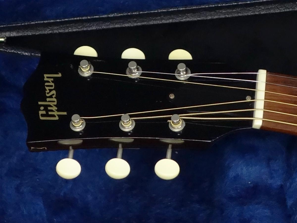 J-45 Vintage Sunburst 2006 Gibson アコースティックギター フラット