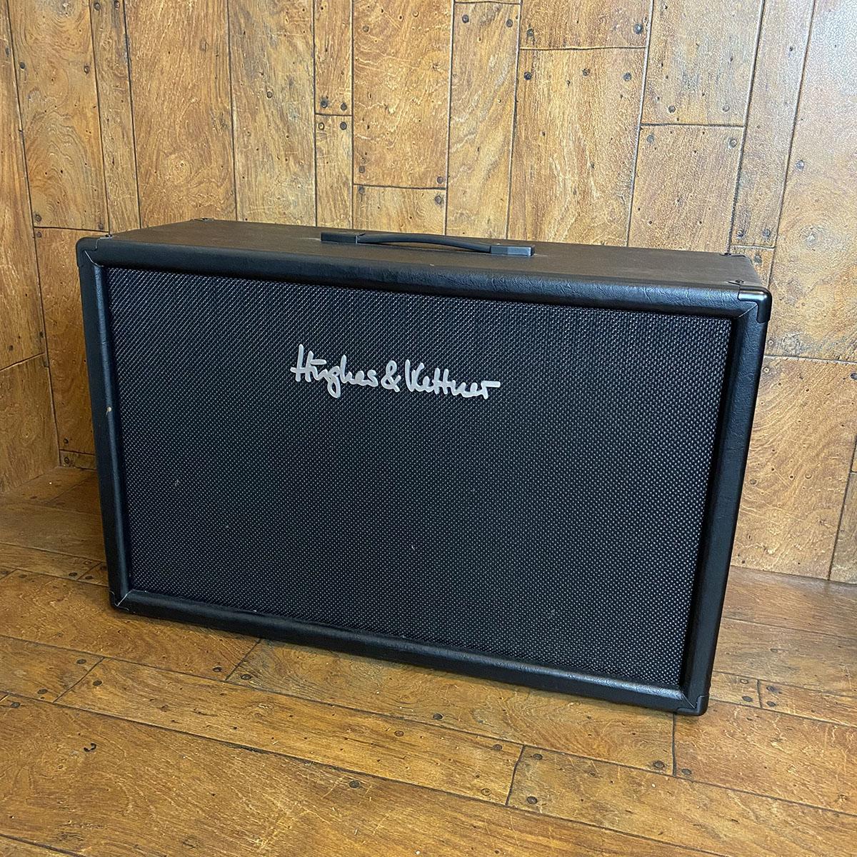 TM212 Cabinet Hughes & Kettner ギター用アンプ/アンプシミュレーター