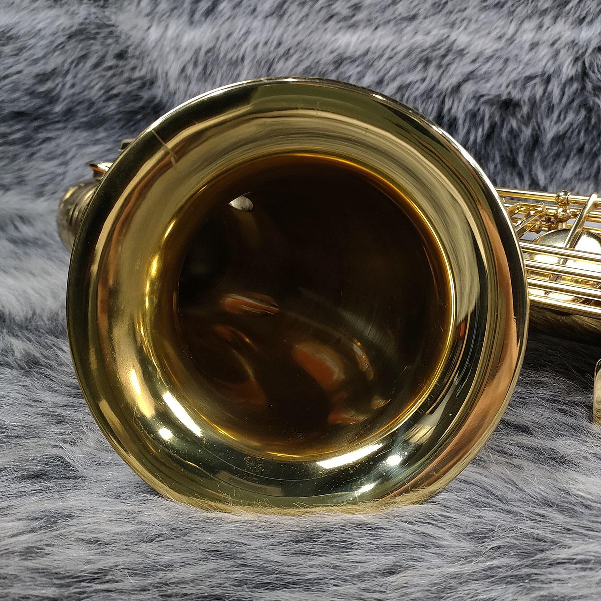SX90R GL Tenor Saxophone Julius Keilwerth サックス／サクソフォン