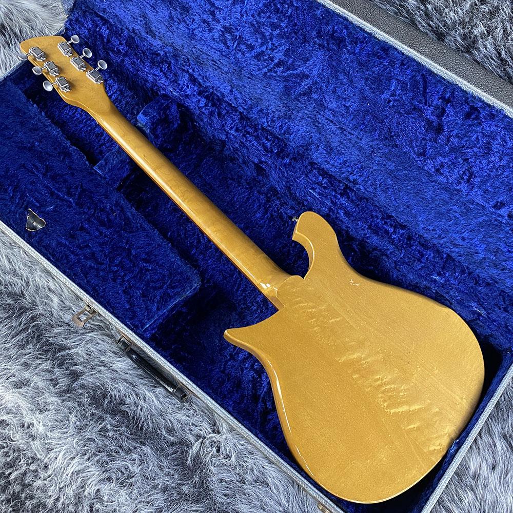 420 Mapleglo Rickenbacker エレクトリックギター その他のボディー