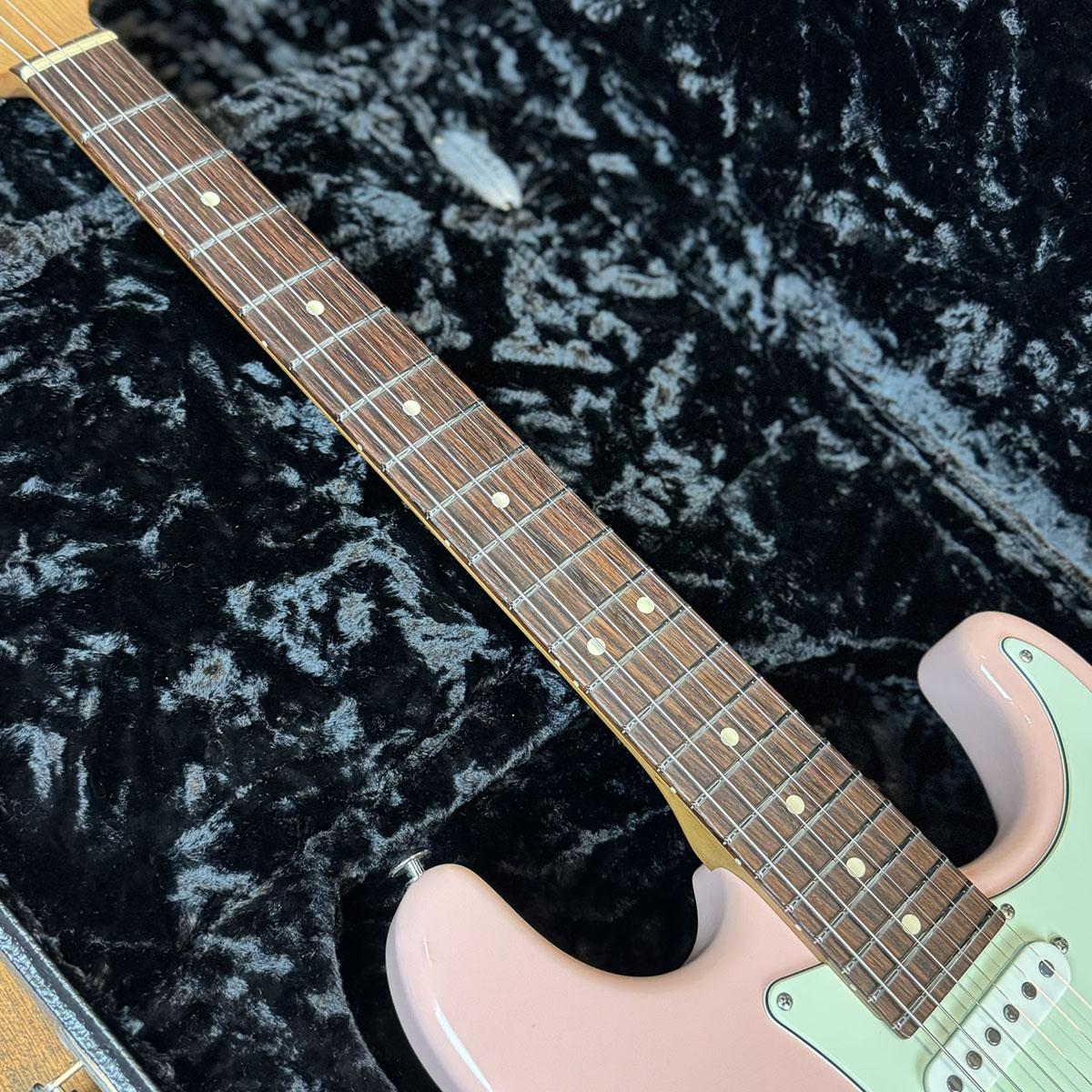 Mateus Asato Signature Classic S Antique Shell Pink Suhr