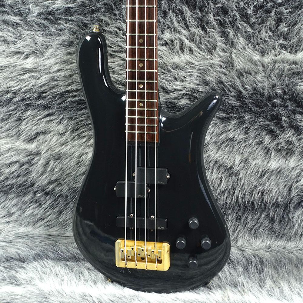 SSD NS-4CR Black Spector エレクトリック・ベース その他のエレキ