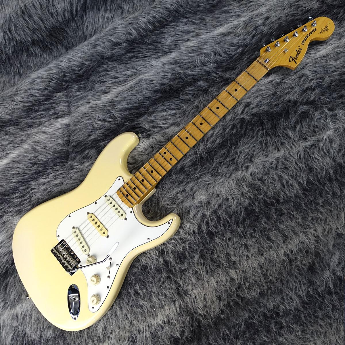 Fender Japan ST72-140YM イングヴェイモデル ST72-140YM Custom Edition Fender Japan エレクトリックギター
