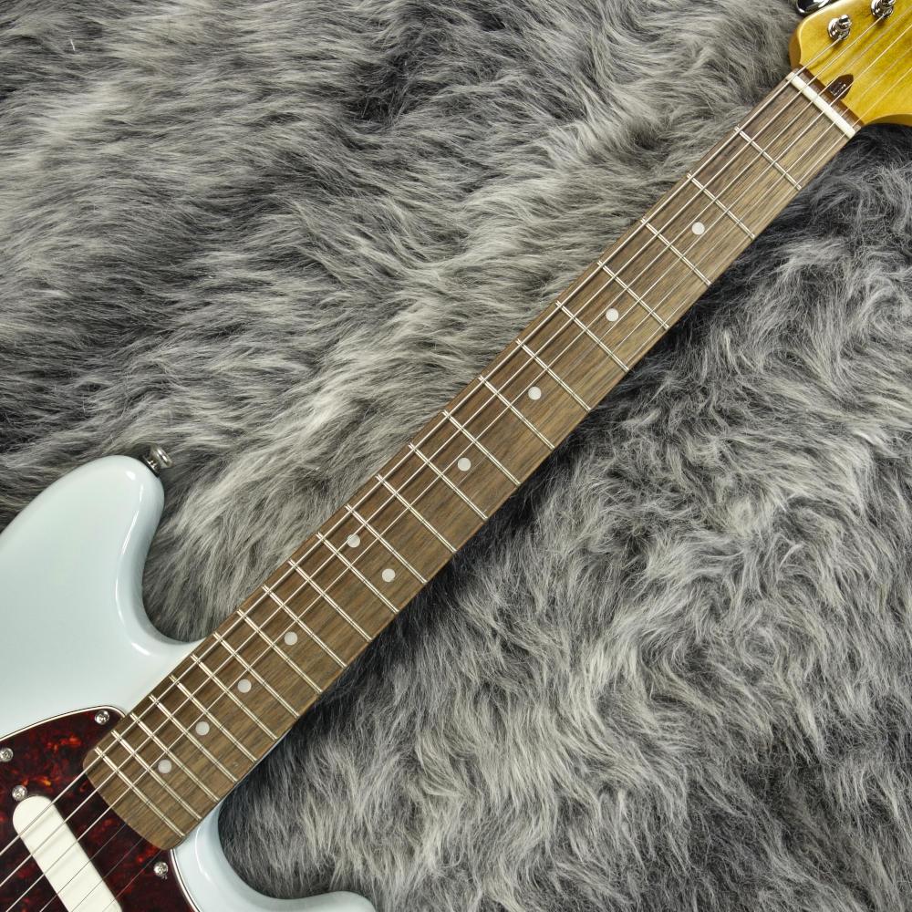 Classic Vibe 60s Mustang Laurel Fingerboard Sonic Blue Squier