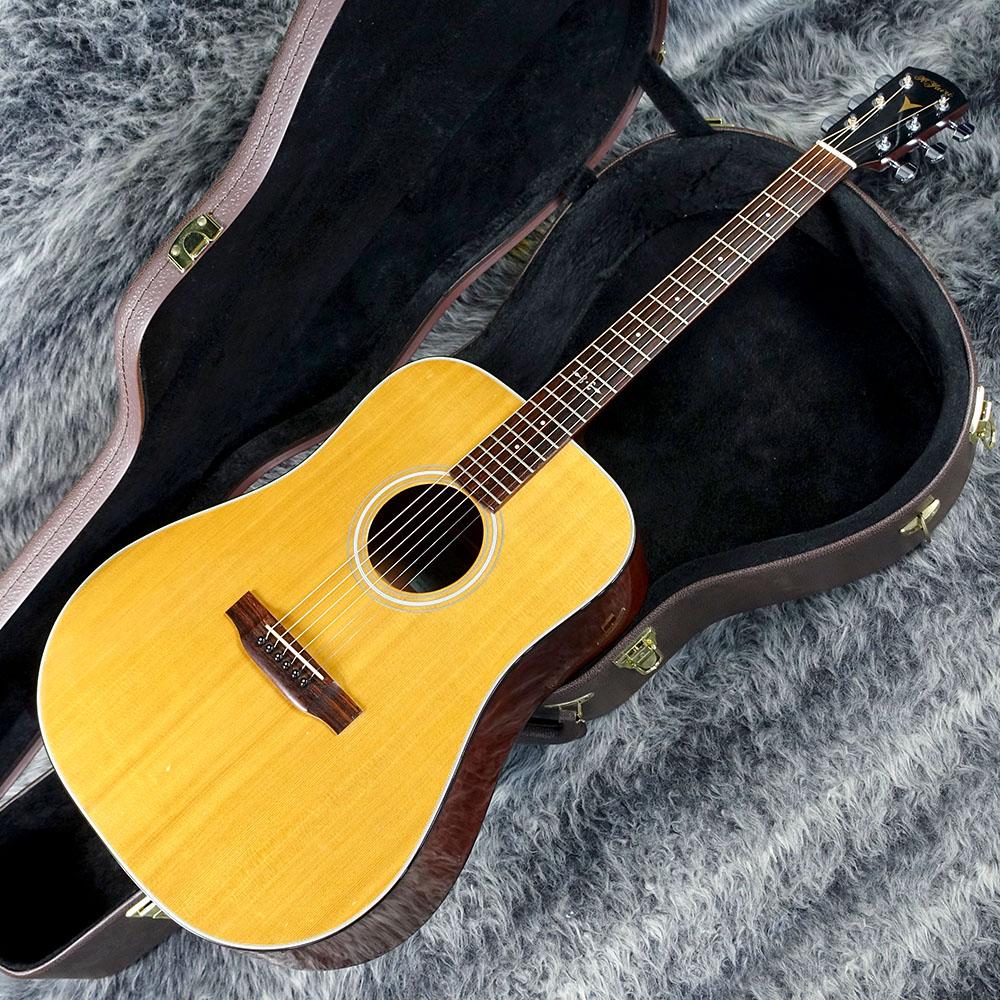 AY-38 2009 K.Yairi アコースティックギター フラットトップ 商品詳細