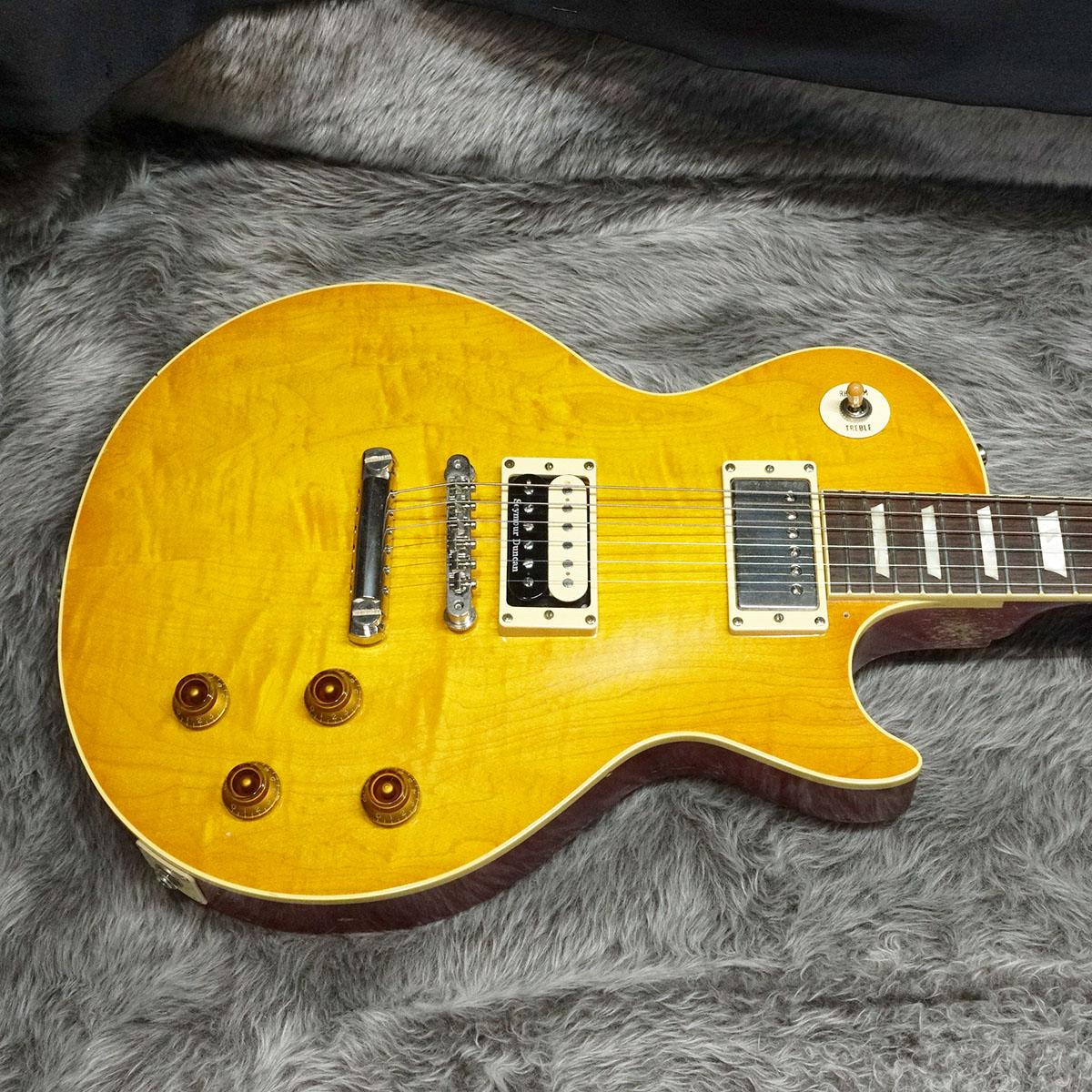 N-LP-380LTD Lemon Drop Mod【2005年製】 Navigator エレクトリック 