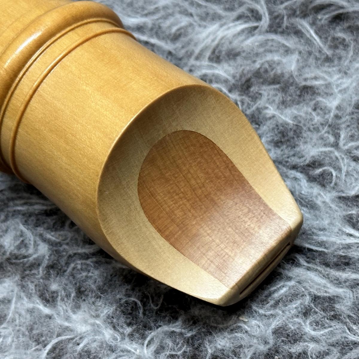 4304 ROTTENBURGH アルトリコーダー Moeck リコーダー アルト 商品詳細