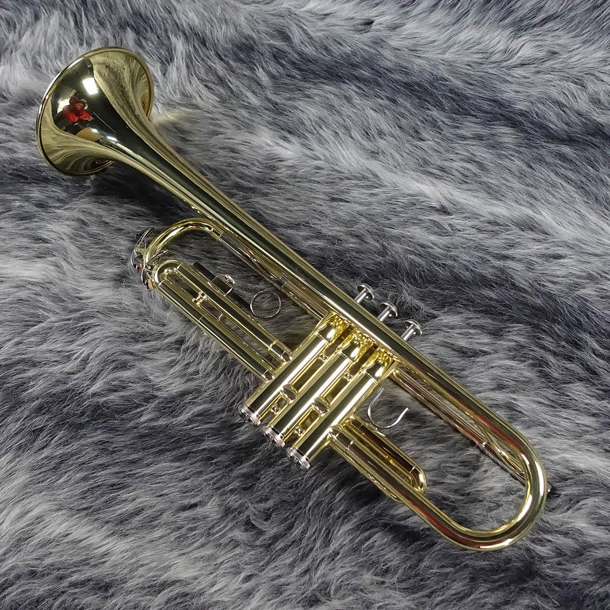 YTR-2320E YAMAHA トランペット トランペット（Bフラット） 商品詳細