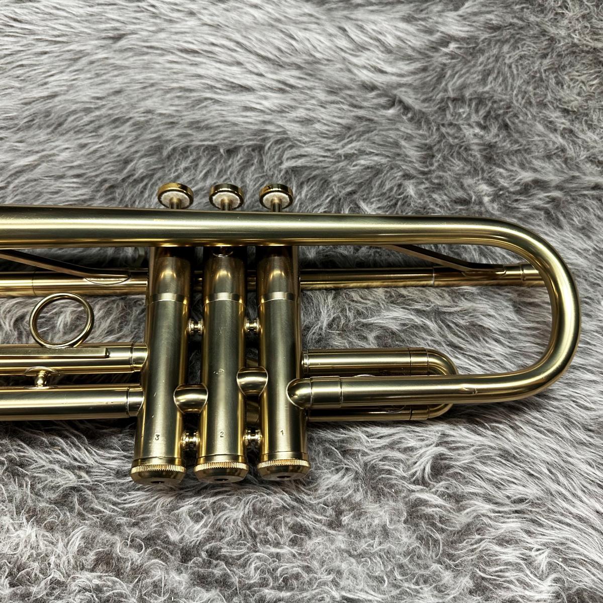Custom Series A9【中古調整済】 Adams トランペット トランペット（B