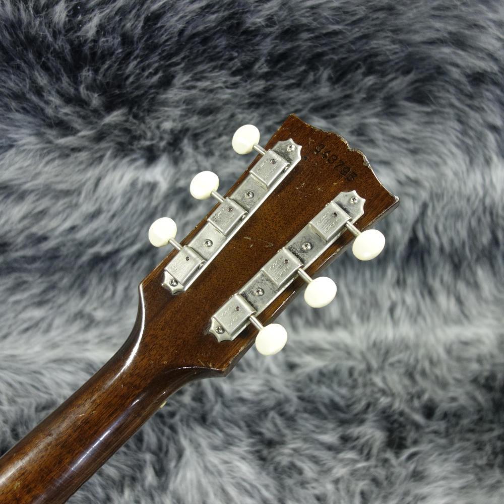 Jubilee Natural 1969 Gibson アコースティックギター フラットトップ