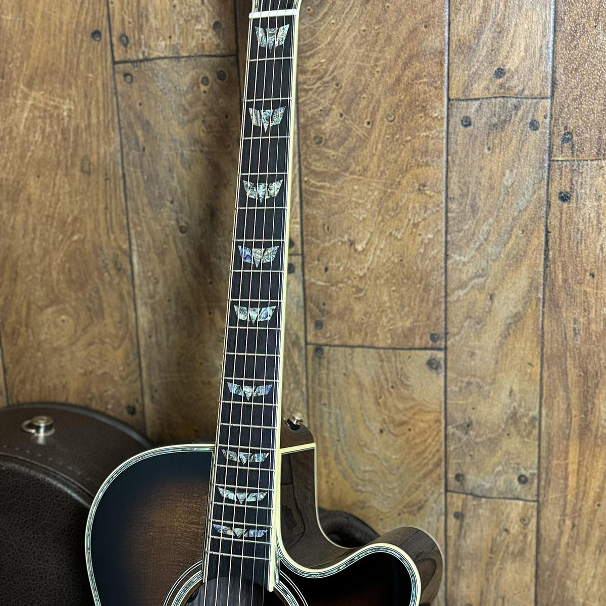 楽器 Takamine DSP532 VTS Yahoo!オークション - Takamine DSP532 VTS