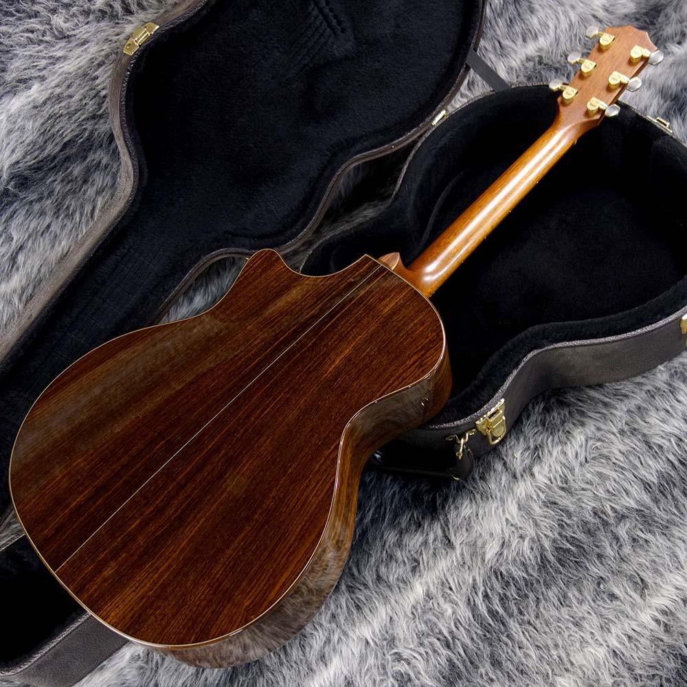 714ce ES1 Taylor エレクトリック・アコースティックギター エレアコ