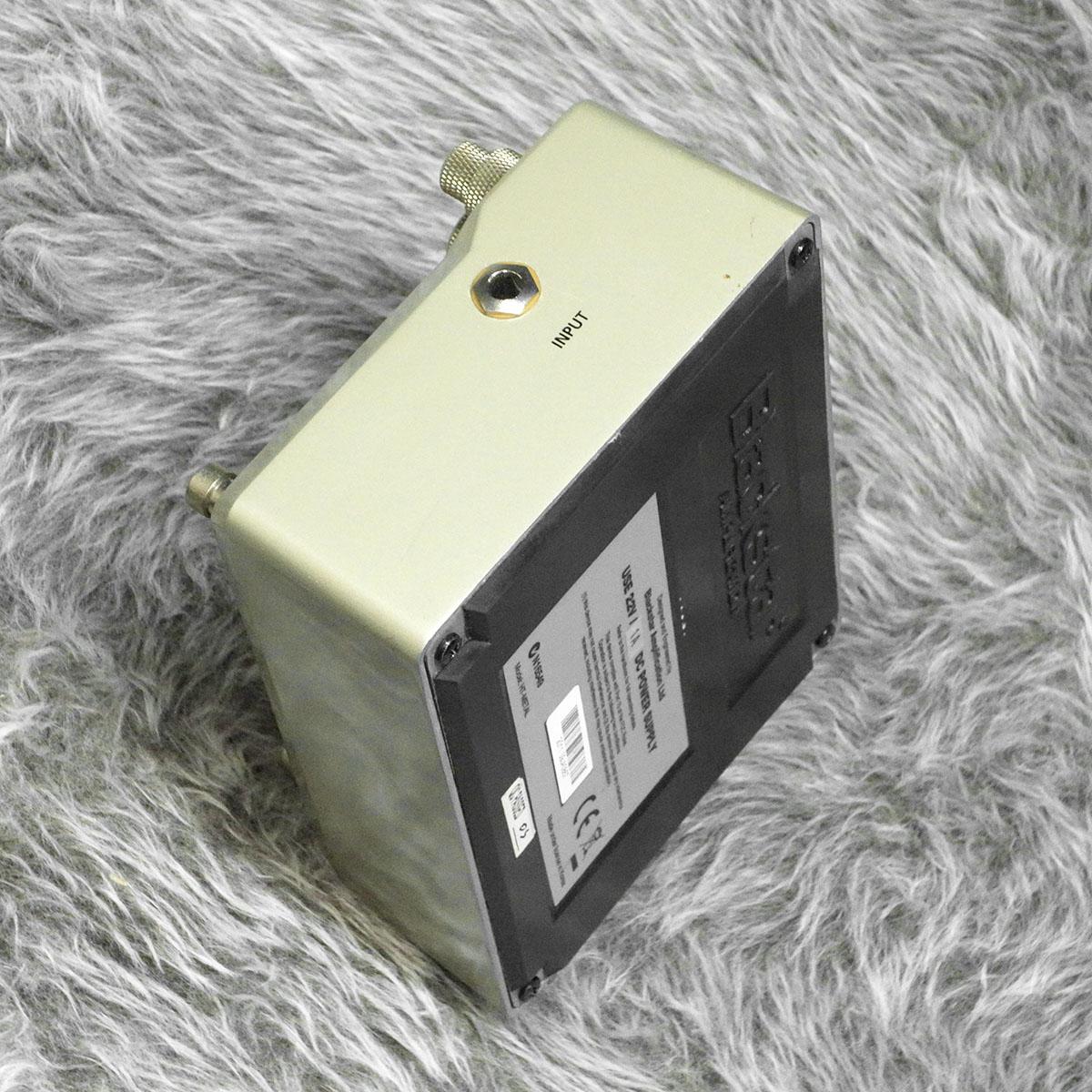 HT-Metal Blackstar ギター用エフェクター ディストーション 商品詳細