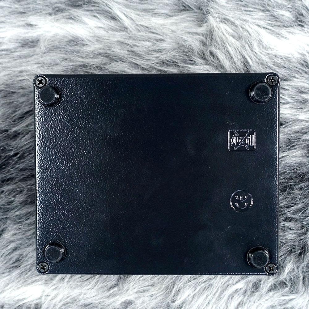 Metal Muff Electro-Harmonix ギター用エフェクター ディストーション
