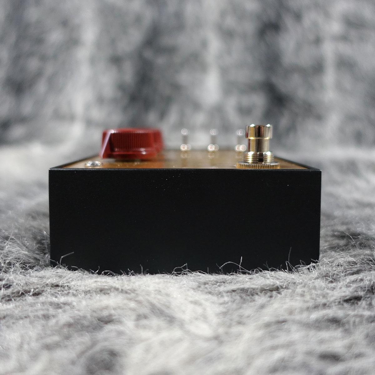 GOLD AXE / Overdrive Flying Teapot ギター用エフェクター オーバー