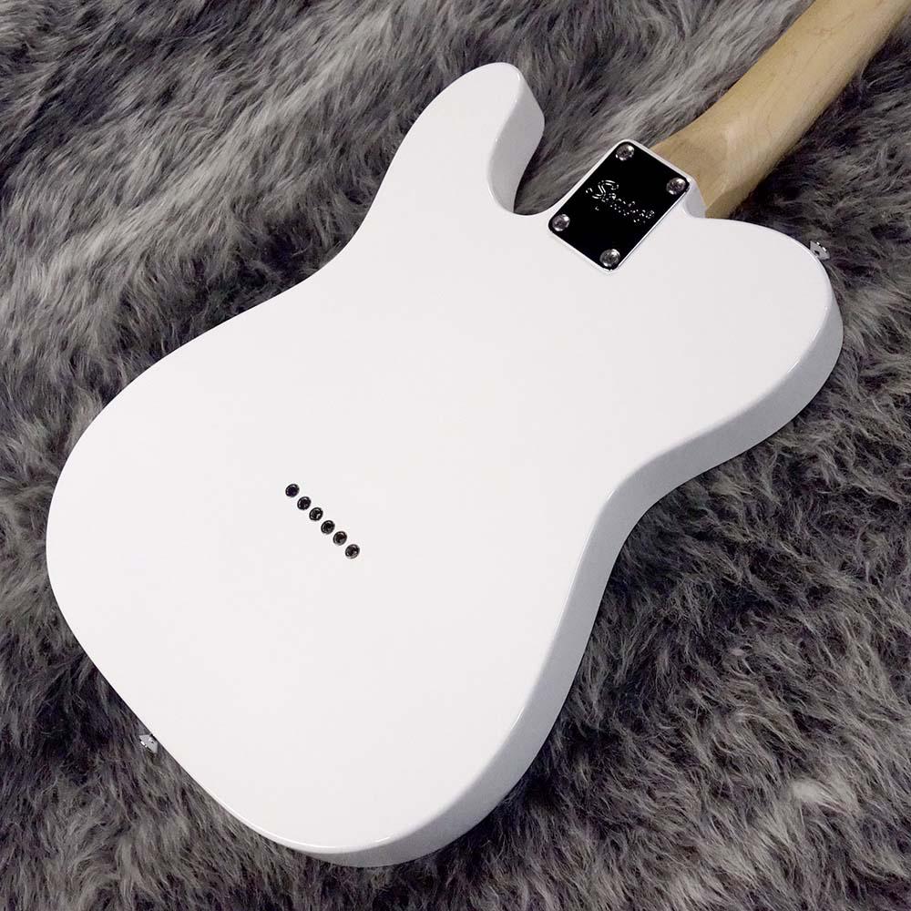 Affinity Telecaster Arctic White Squier エレクトリックギター