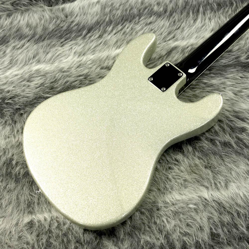G-AK Sparkle GrassRoots エレクトリック・ベース その他のエレキ
