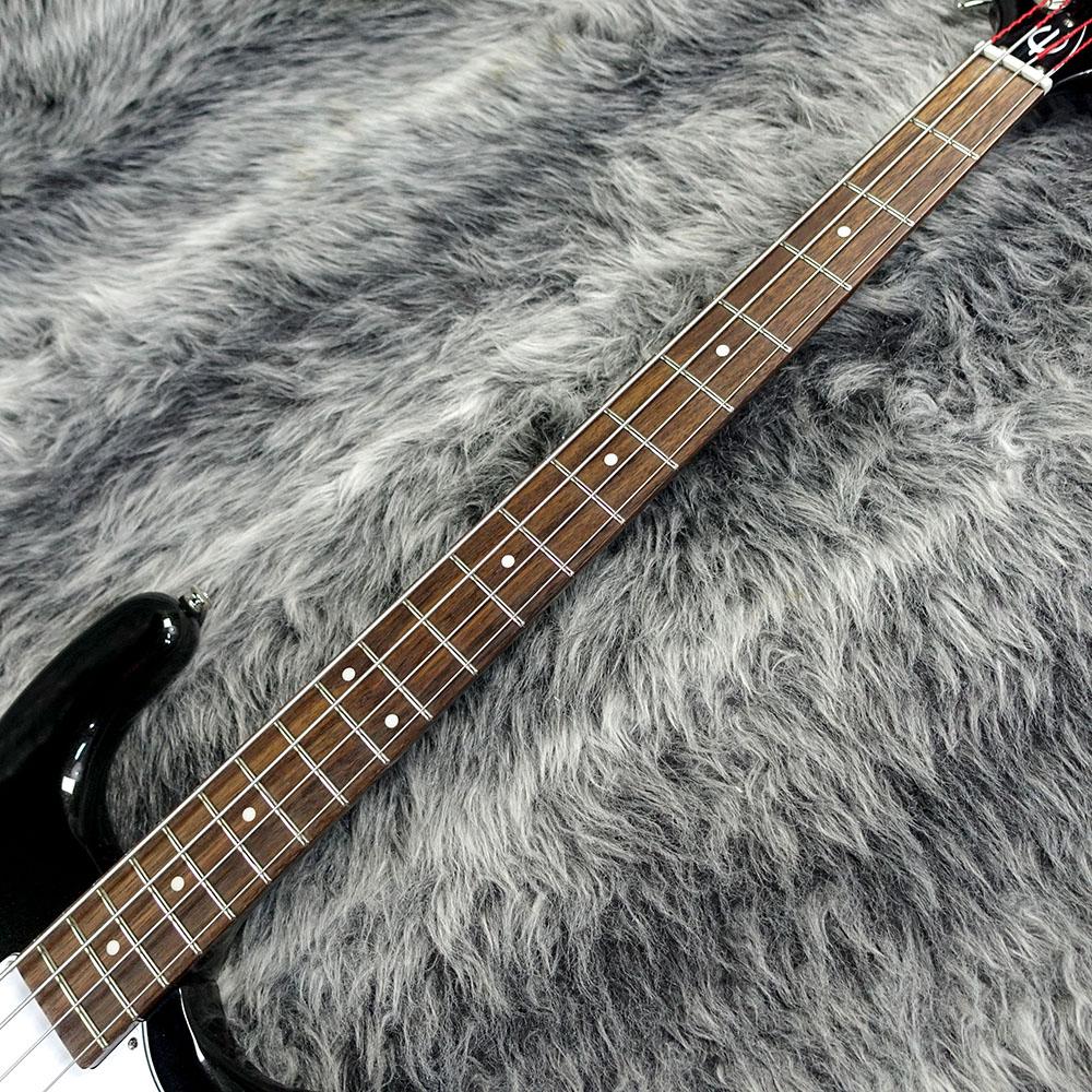 Embassy Bass Graphite Black Epiphone エレクトリック・ベース その他