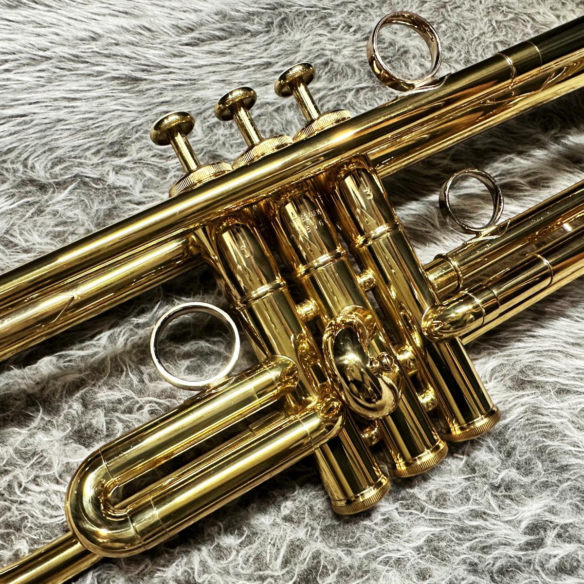 YTR-8340EM エリック・ミヤシロ モデル【中古整備済】 YAMAHA