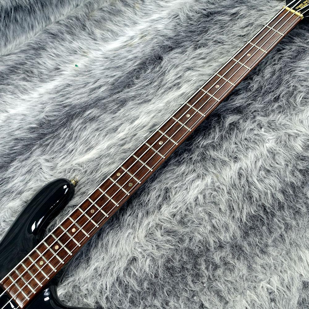 SSD NS-4CR Black Spector エレクトリック・ベース その他のエレキ