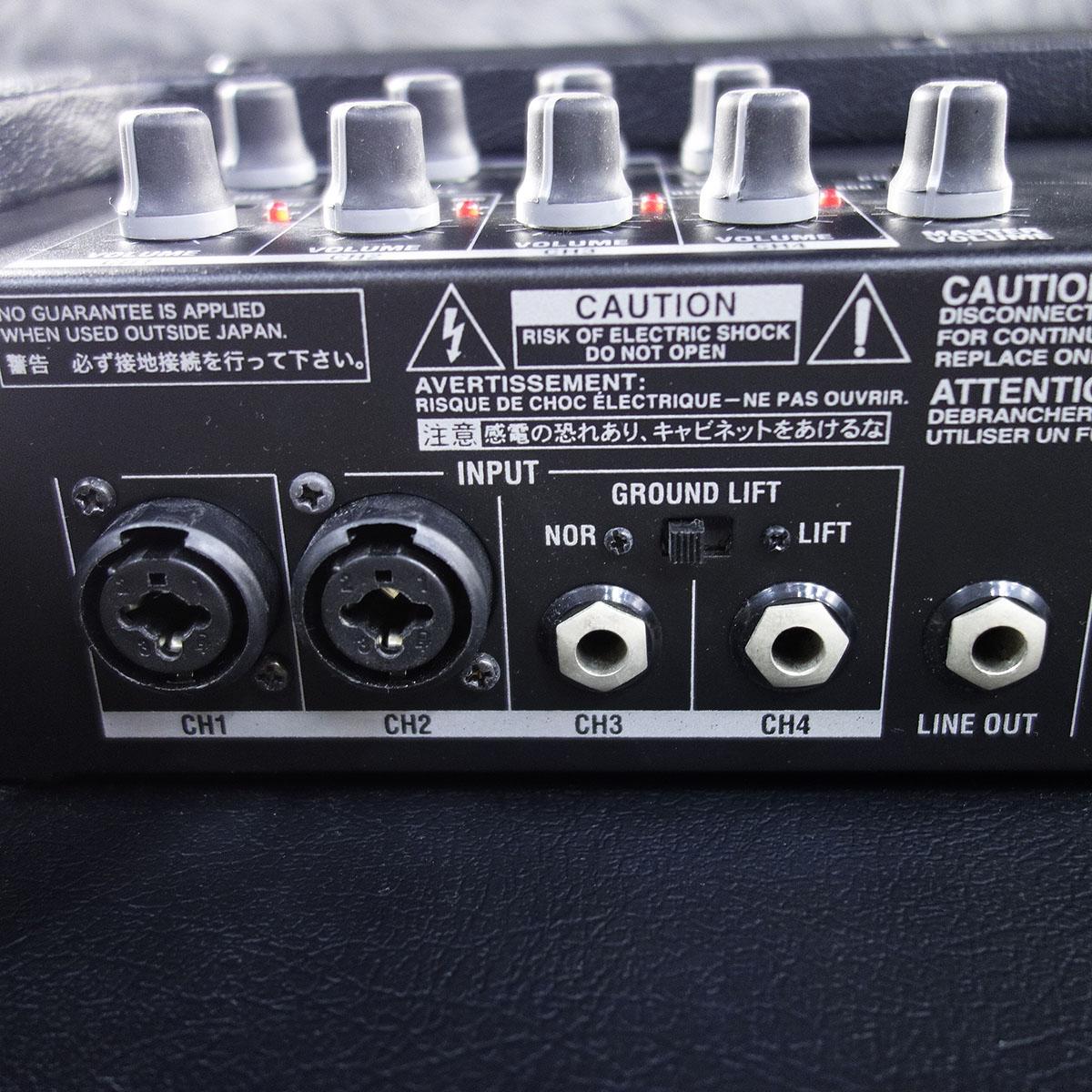 MMA130 KORG キーボードアンプ/その他楽器用アンプ その他 商品詳細 