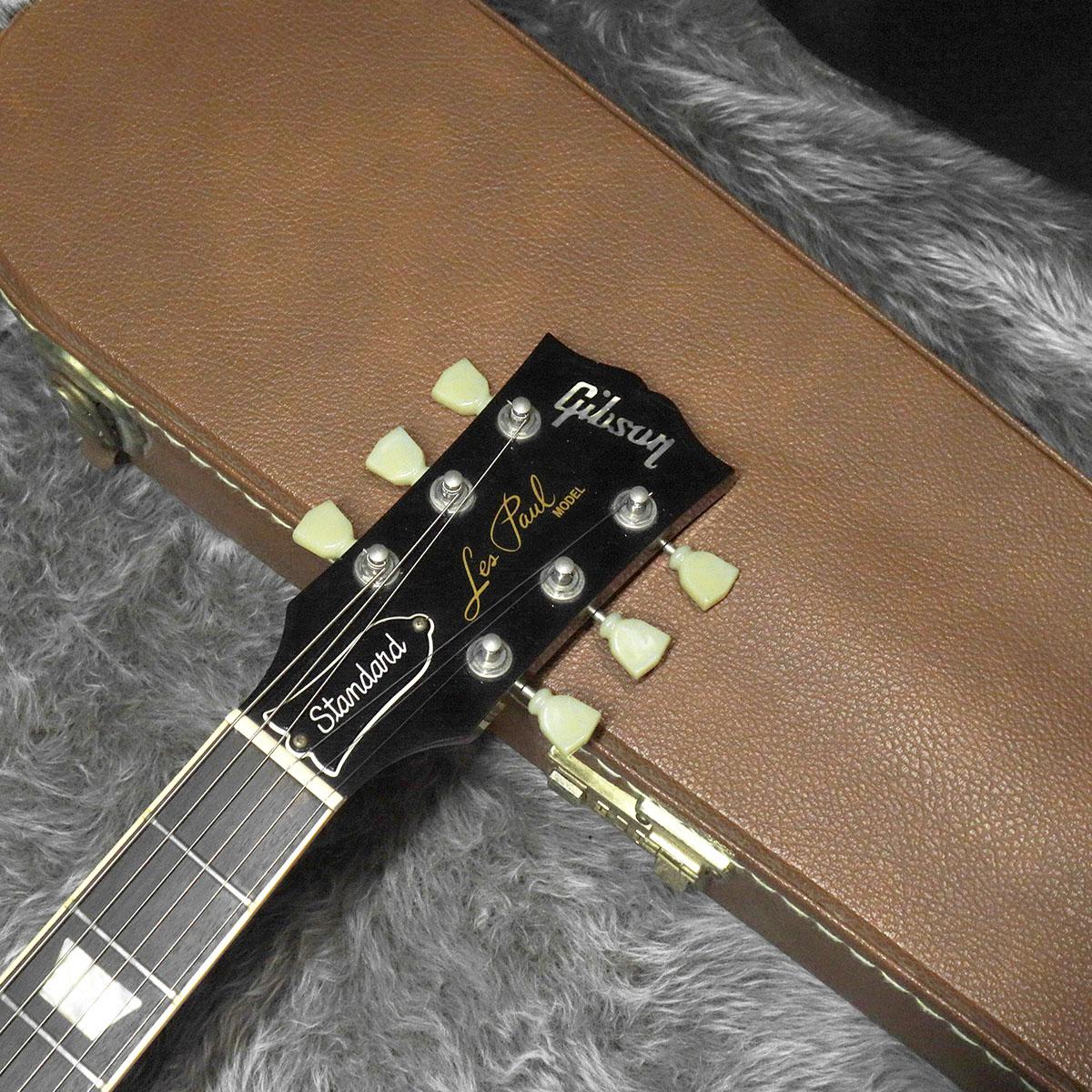 Les Paul Standard Heritage Cherry Sunburst 【1993年製造】 Gibson