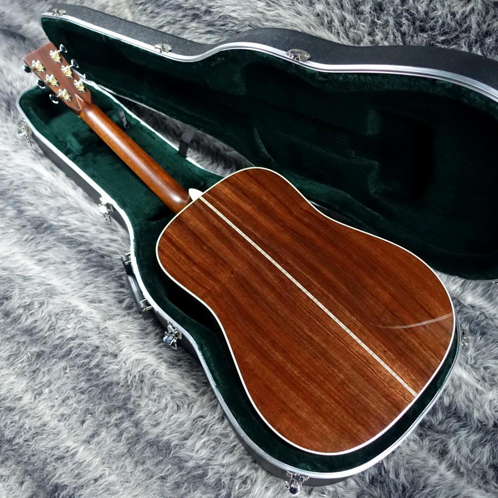 D-28 Standard【チョイ傷特価】 Martin アコースティックギター