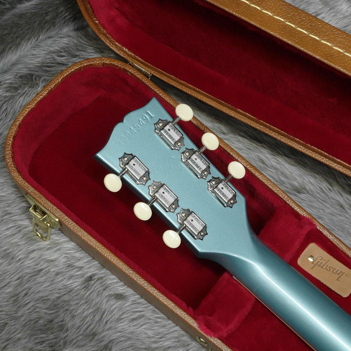 SG Special 2019 Faded Pelham Blue 【B級特価】 Gibson