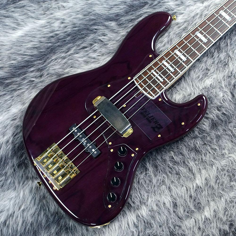 エレキベース M#265 D Plus ATELIER Z エレクトリック・ベース JBタイプ 商品詳細