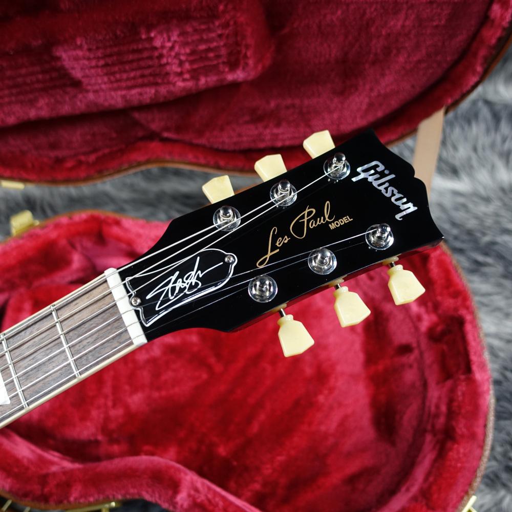 Slash Les Paul Standard Appetite Burst Gibson エレクトリックギター