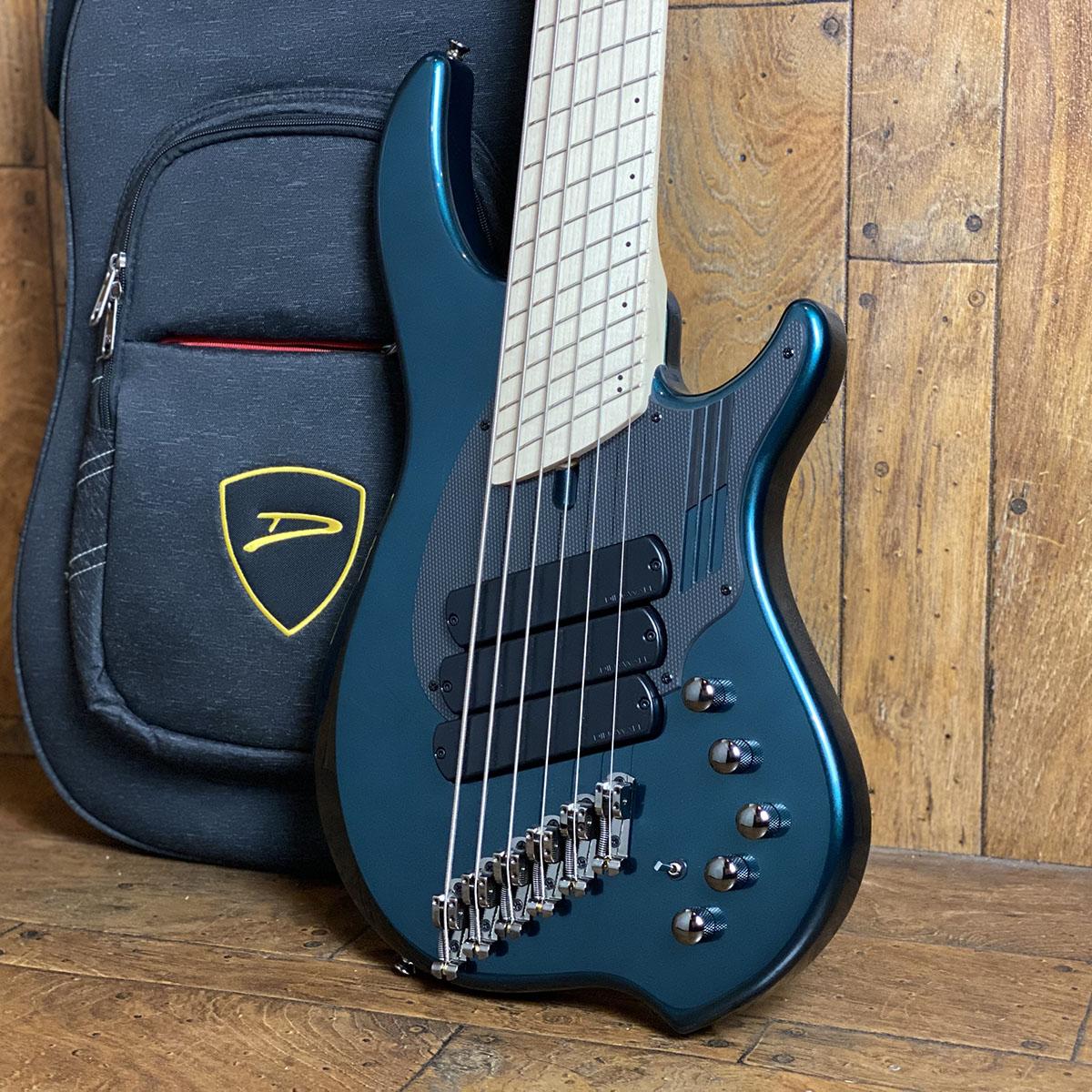 NG-3 6 String Adam 