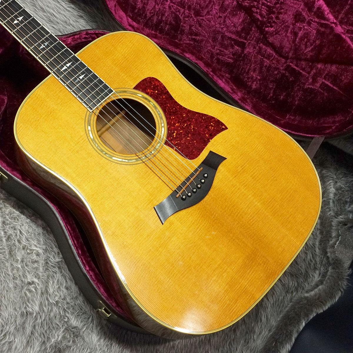 810 【1994年製】 Taylor アコースティックギター フラットトップ 商品