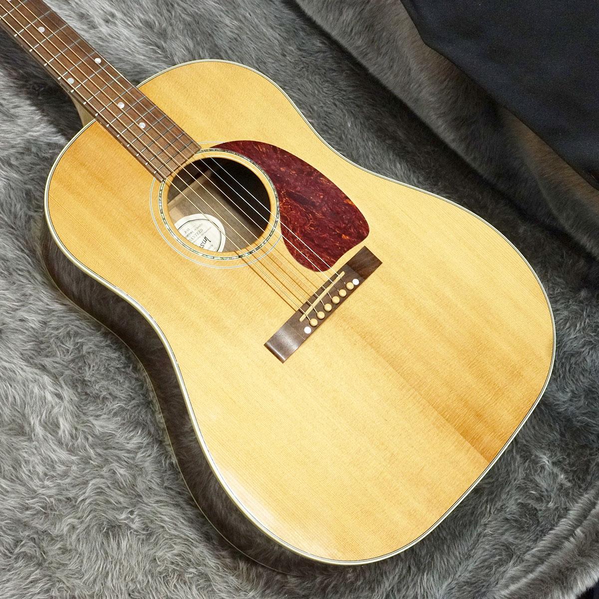 J-15 Antique Natural 【2017年製】 Gibson アコースティックギター 