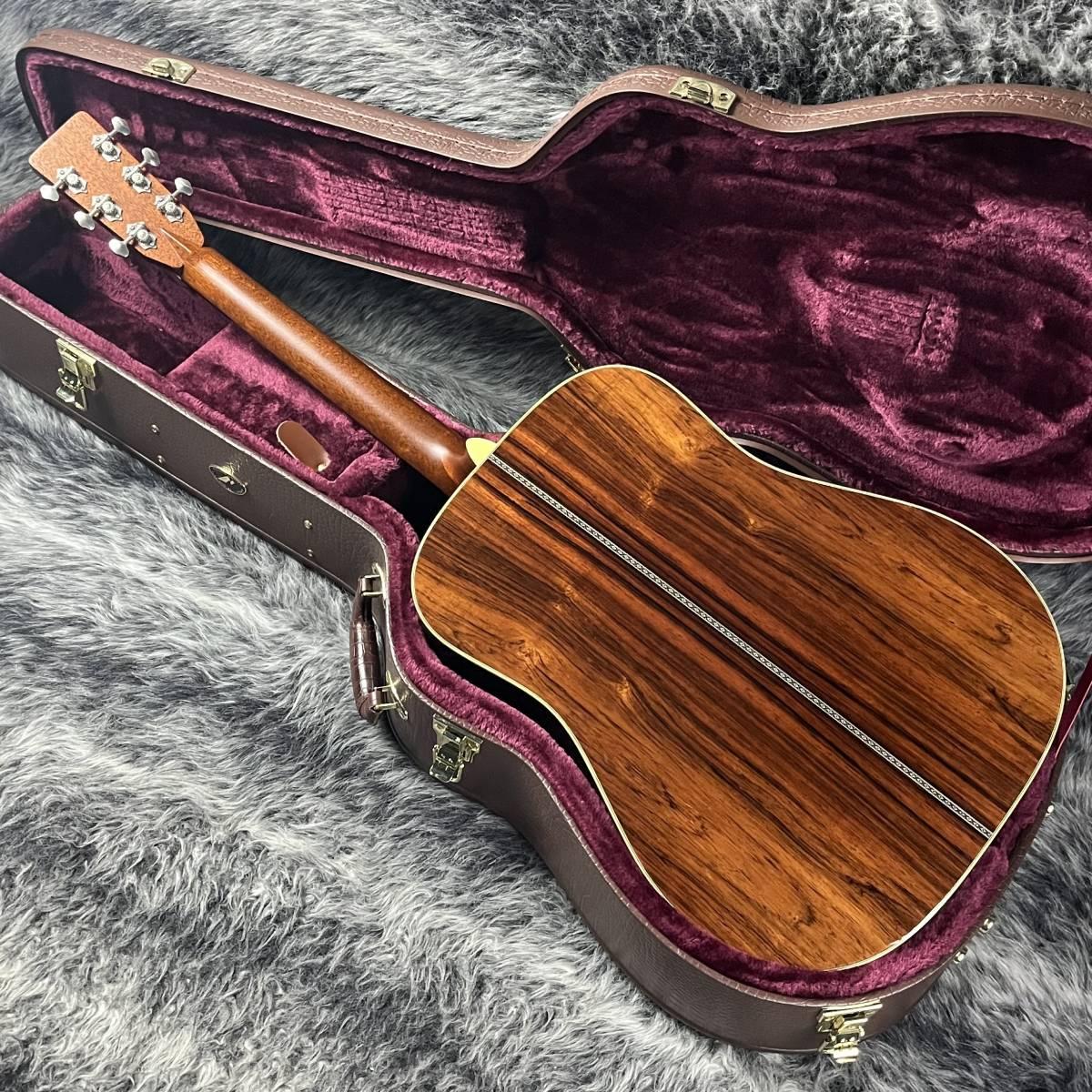 MS-101HD 2017 Morris アコースティックギター フラットトップ 商品