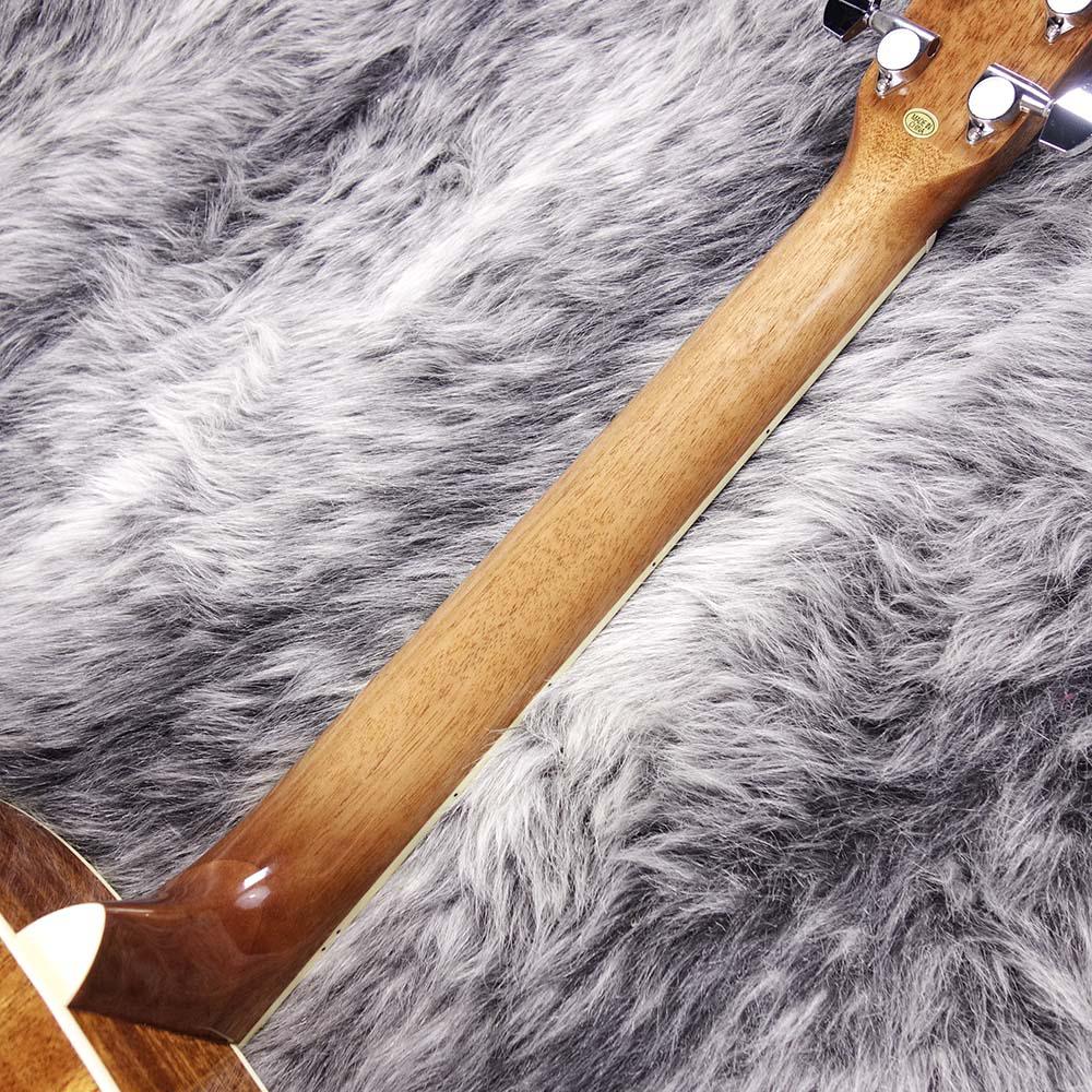 CE25T-ST Cat's Eyes アコースティックギター フラットトップ 商品詳細
