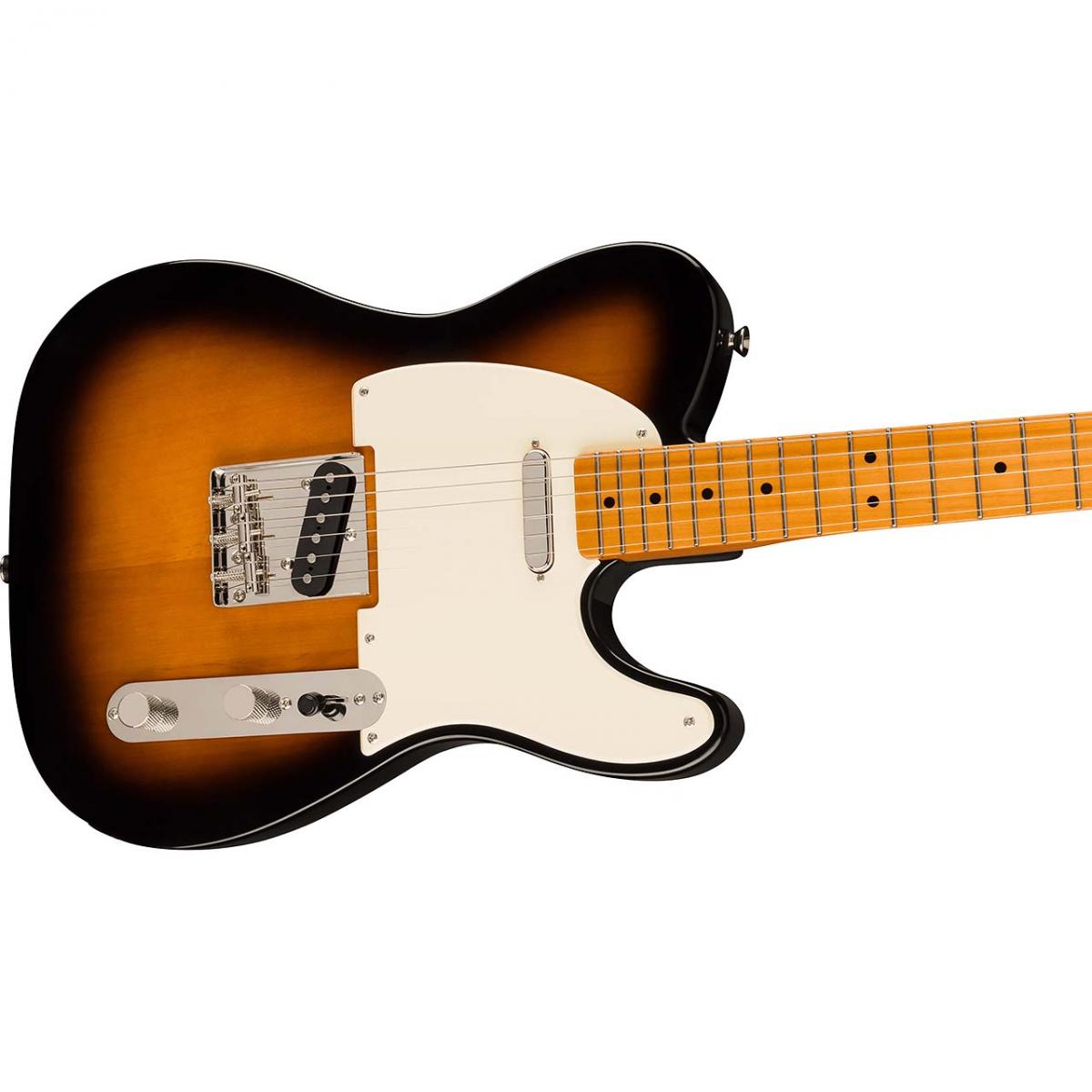 FSR Classic Vibe '50s Telecaster 2-Color Sunburst Squier