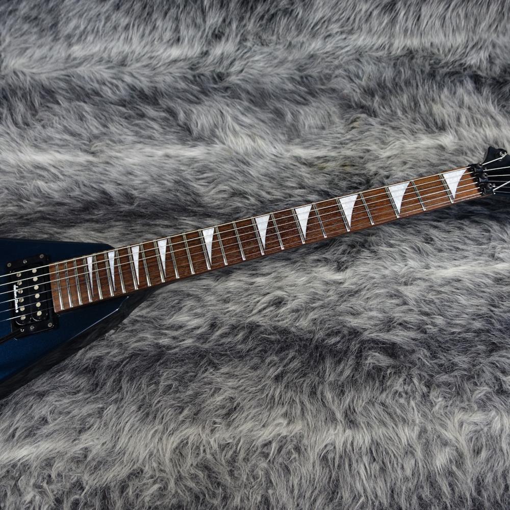 KV-J2 DMB Jackson Stars エレクトリックギター ストラトキャスター