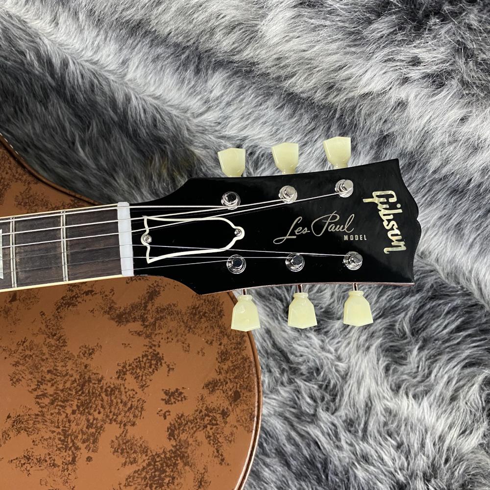 1959 Les Paul Standard Reissue Factory Burst Gloss Gibson Custom