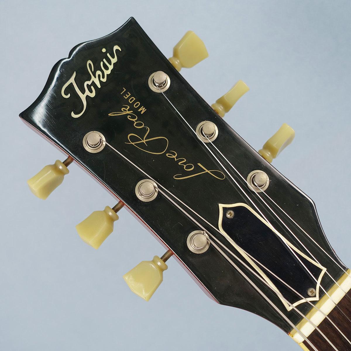 LS-120 VF ”Love Rock” 1981 Tokai エレクトリックギター レスポール