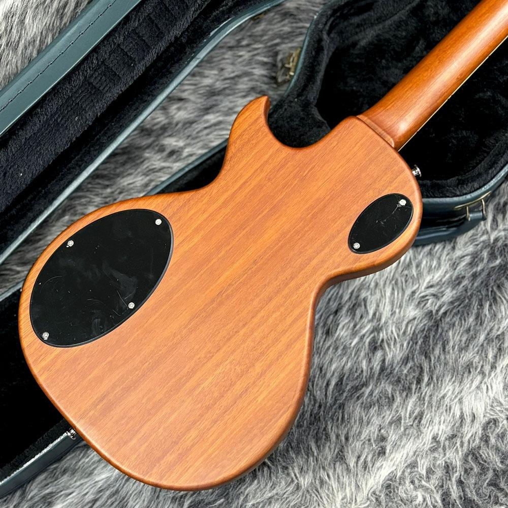 C24MF Natural ZEMAITIS エレクトリックギター レスポールタイプ 商品