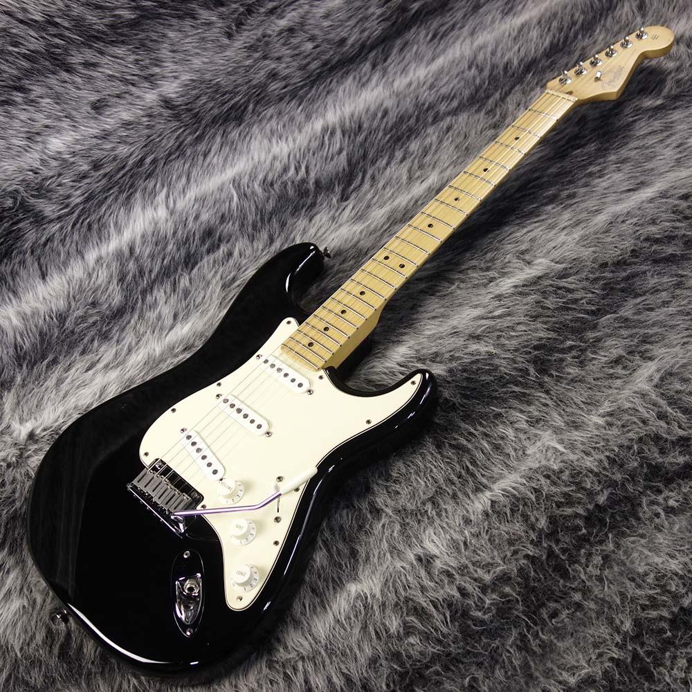 American Stratocaster Black 2006 Fender エレクトリックギター