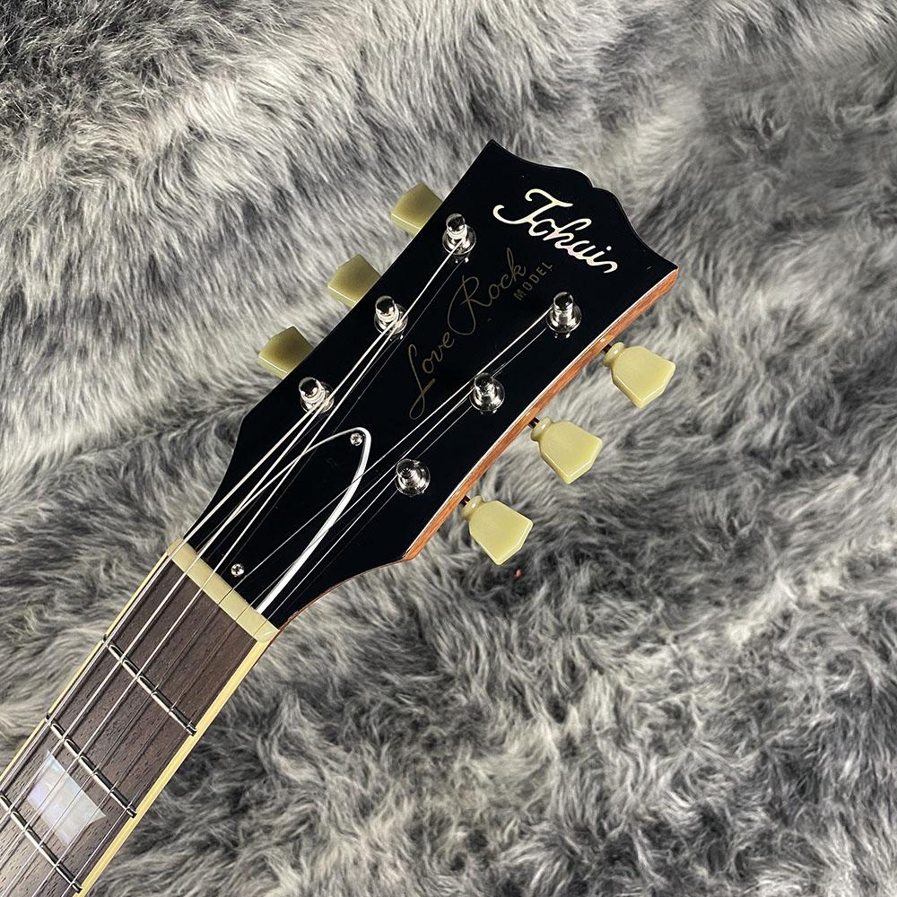 LS148F LD Tokai エレクトリックギター レスポールタイプ 商品詳細